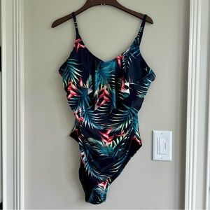 Blooming Jelly Bathingsuit